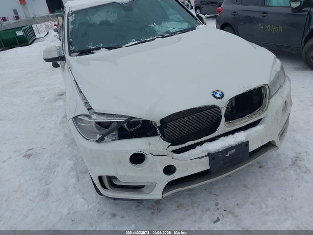 5UXKT0C58J0V99737 BMW X5 Edrive Xdrive40e Iperformance