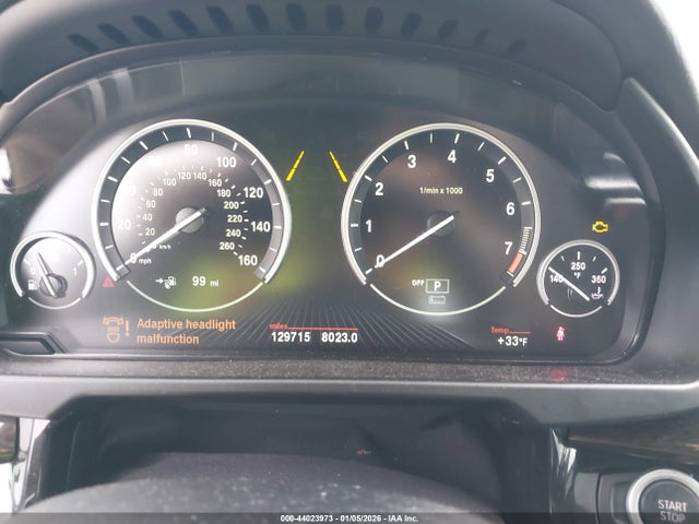 BMW X5 Edrive Xdrive40e Iperformance 2018 5UXKT0C58J0V99737 Image 7