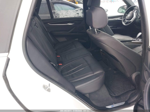 BMW X5 Edrive Xdrive40e Iperformance 2018 5UXKT0C58J0V99737 Image 8