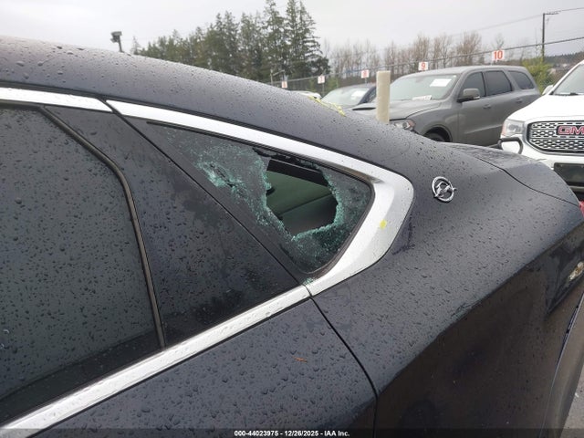 Chevrolet Impala 1fl 2014 2G11X5SL4E9215942 Image 16