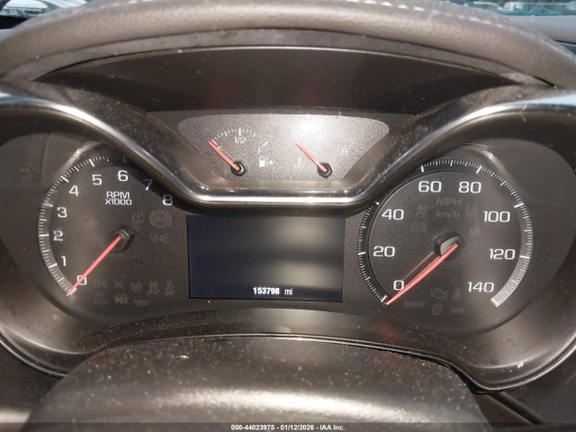 Chevrolet Impala 1fl 2014 2G11X5SL4E9215942 Image 7