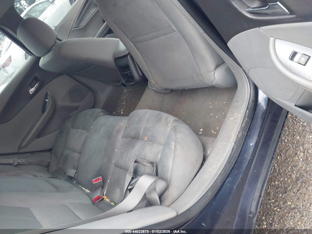 Chevrolet Impala 1fl 2014 2G11X5SL4E9215942 Image 8