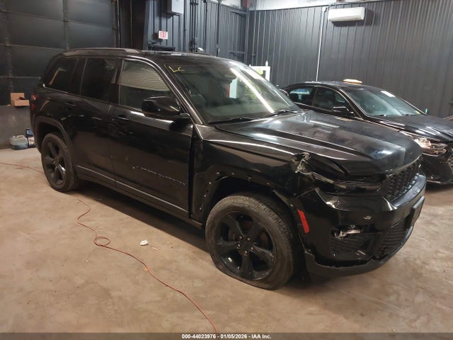 2023 JEEP GRAND CHEROKEE 1C4RJHAG9P8882103