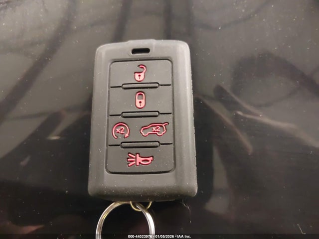 2023 JEEP GRAND CHEROKEE 1C4RJHAG9P8882103 Photo 10