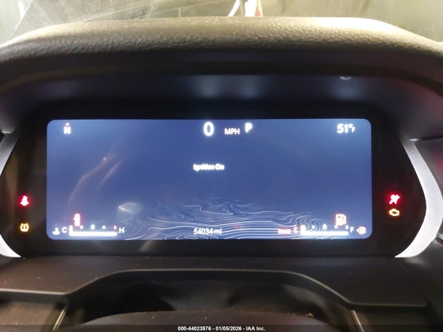 2023 JEEP GRAND CHEROKEE 1C4RJHAG9P8882103 Photo 6