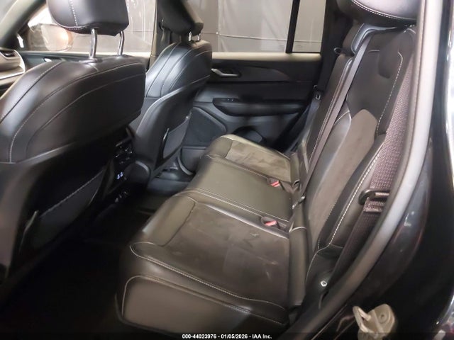 2023 JEEP GRAND CHEROKEE 1C4RJHAG9P8882103 Photo 7