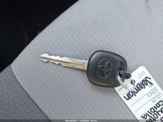 Toyota COROLLA L 2015 5YFBURHE0FP295701 Image 11