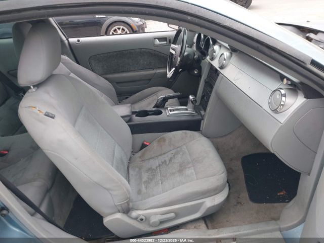2006 FORD MUSTANG 1ZVHT80NX65180228 Photo 4