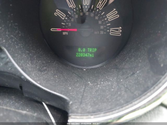 2006 FORD MUSTANG 1ZVHT80NX65180228 Photo 6