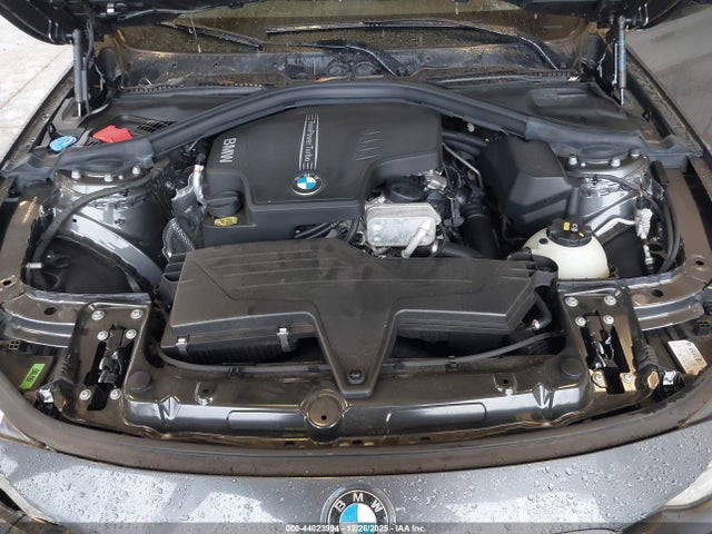 2018 BMW 320I WBA8A3C51JA499828 Photo 9