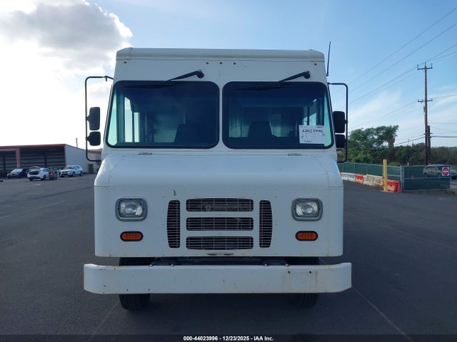 Ford E-350 Stripped 2017 1FC3E3KS0HDC69859 Image 12