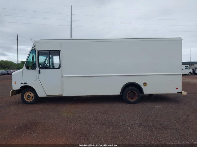 Ford E-350 Stripped 2017 1FC3E3KS0HDC69859 Image 14