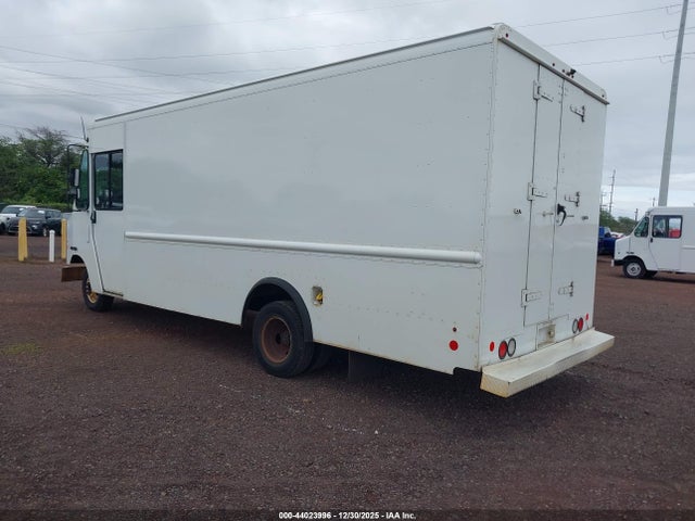 Ford E-350 Stripped 2017 1FC3E3KS0HDC69859 Image 3