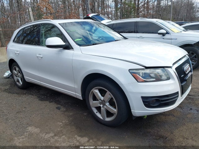 2010 AUDI Q5 WA1VKAFP7AA047459 Photo 0