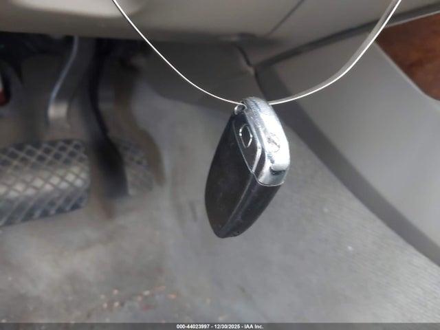 2010 AUDI Q5 WA1VKAFP7AA047459 Photo 10