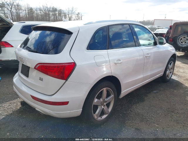 2010 AUDI Q5 WA1VKAFP7AA047459 Photo 3
