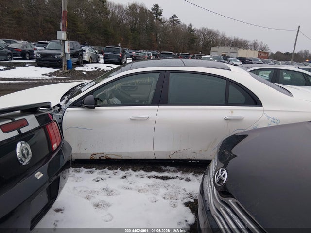 W1K6G6DBXPA212290 Mercedes-Benz S 500 4matic