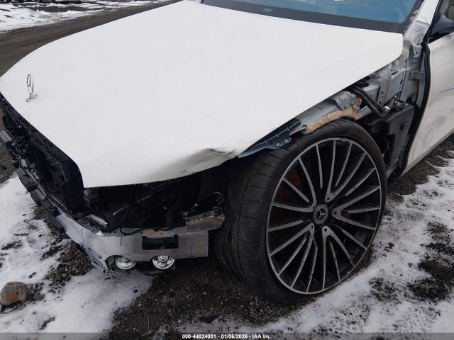 W1K6G6DBXPA212290 Mercedes-Benz S 500 4matic
