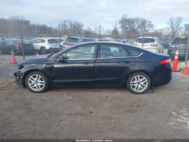 Ford FUSION SE 2014 3FA6P0H78ER374179 Image 15