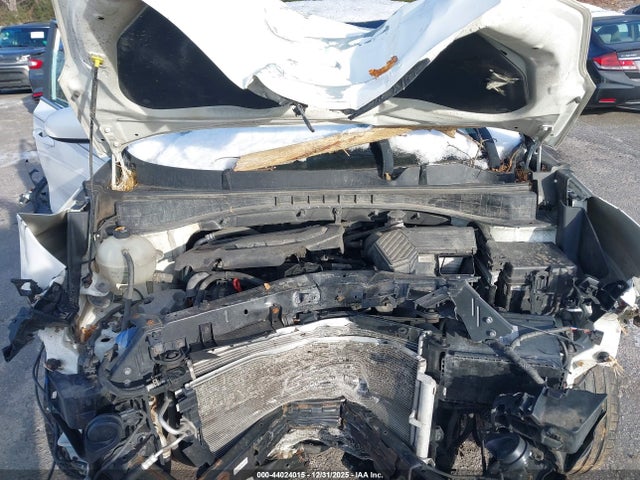 KIA Sportage Lx 2018 KNDPMCAC3J7404271 Image 10