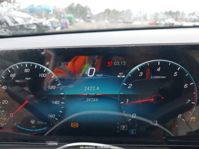 2021 MERCEDES-BENZ GLB 250 W1N4M4HB7MW153912 Photo 6