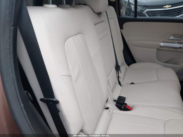 2021 MERCEDES-BENZ GLB 250 W1N4M4HB7MW153912 Photo 7