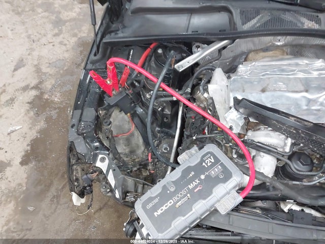2018 Audi S4 3.0t Premium Plus მანქანა იყიდება აუქციონზე, vin: WAUC4AF45JA055148, აუქციონის ნომერი: 44024024