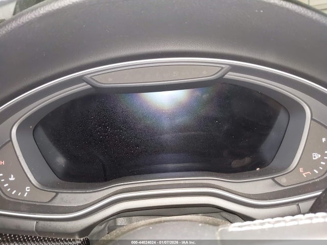 2018 AUDI S4 WAUC4AF45JA055148 Photo 6