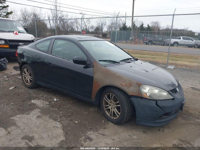 2006 ACURA RSX JH4DC54826S011356