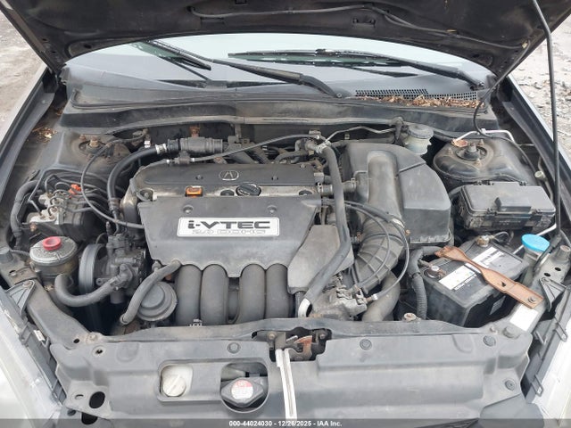 2006 ACURA RSX JH4DC54826S011356 Photo 9