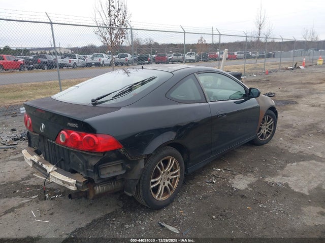 2006 ACURA RSX JH4DC54826S011356 Photo 3
