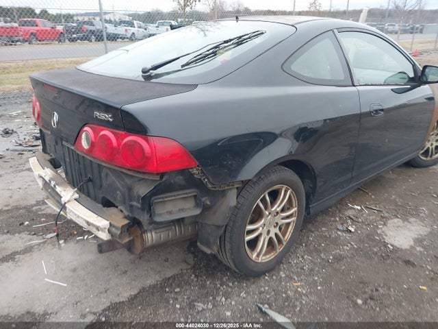 2006 ACURA RSX JH4DC54826S011356 Photo 5