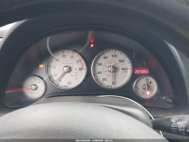 2006 ACURA RSX JH4DC54826S011356 Photo 6