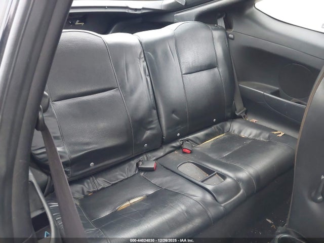 2006 ACURA RSX JH4DC54826S011356 Photo 7