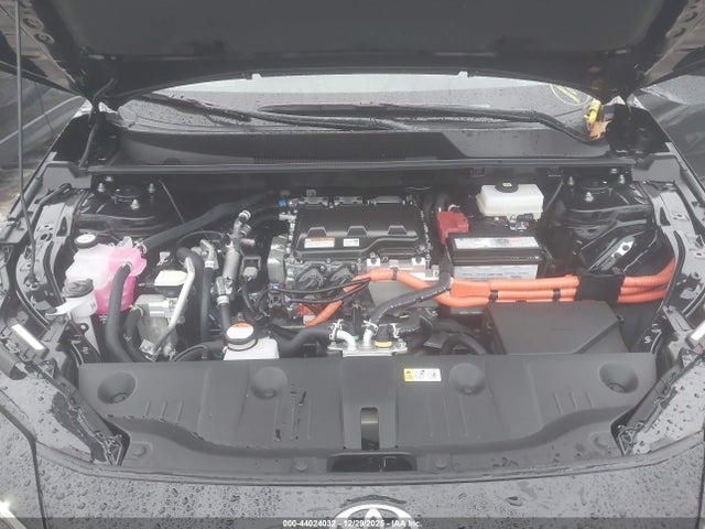 JTMAAAAAXSA070990 Toyota BZ4X XLE