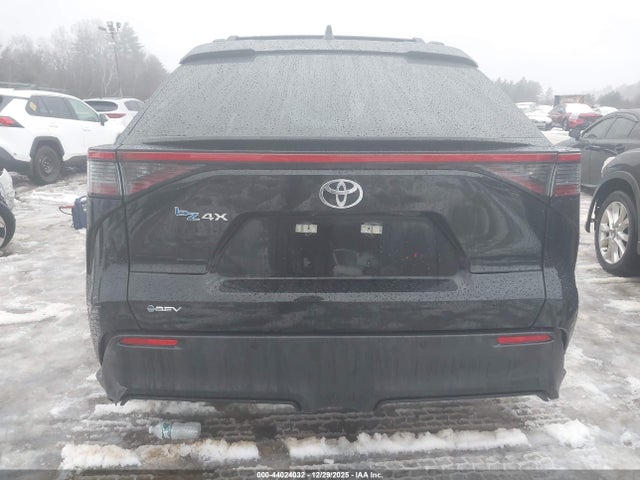JTMAAAAAXSA070990 Toyota BZ4X XLE