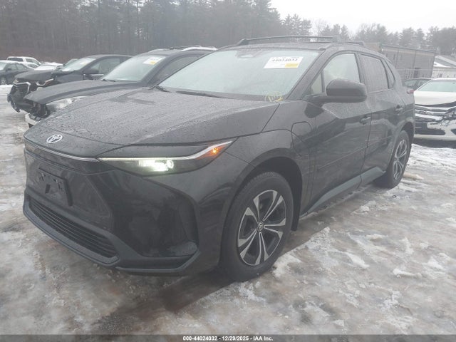 JTMAAAAAXSA070990 Toyota BZ4X XLE