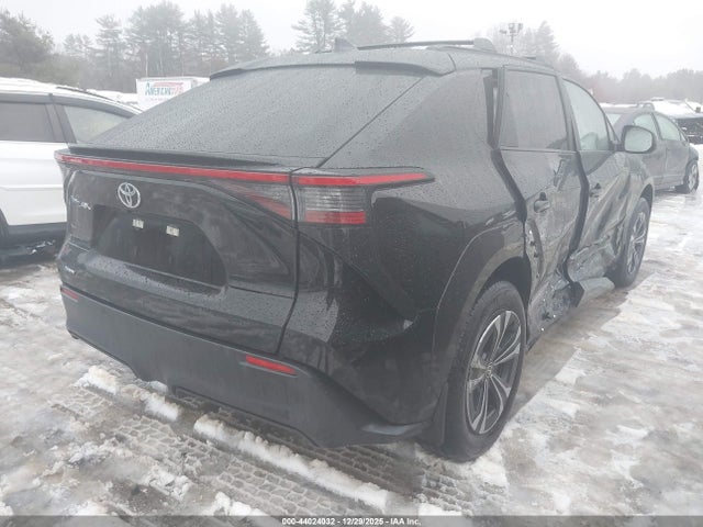 JTMAAAAAXSA070990 Toyota BZ4X XLE