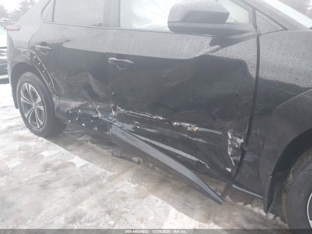 JTMAAAAAXSA070990 Toyota BZ4X XLE