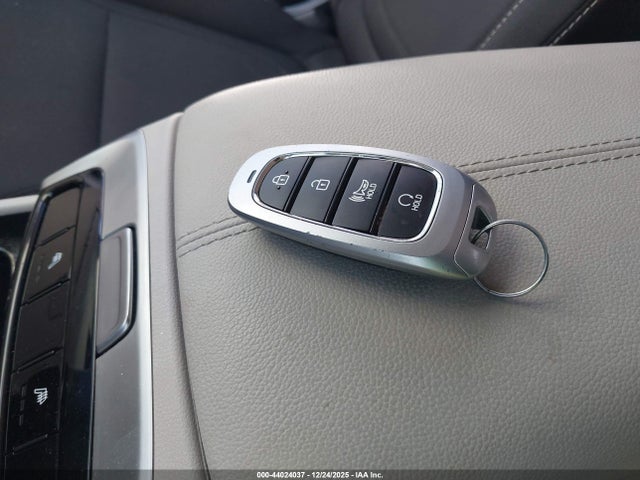Hyundai TUCSON SEL 2022 KM8JBCAE4NU025960 Image 11