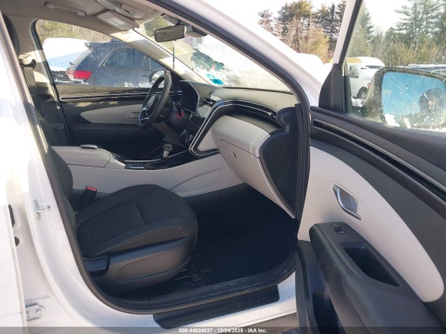 Hyundai TUCSON SEL 2022 KM8JBCAE4NU025960 Image 5