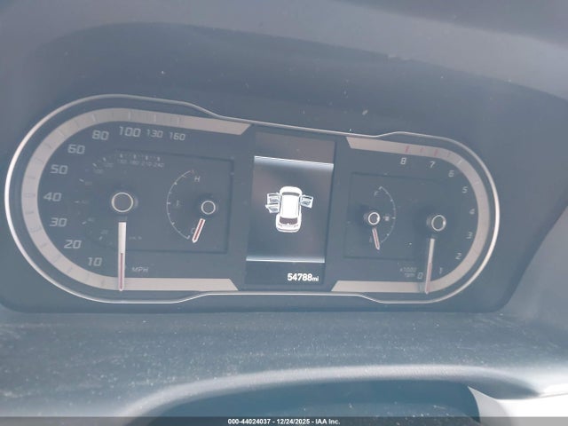 Hyundai TUCSON SEL 2022 KM8JBCAE4NU025960 Image 7