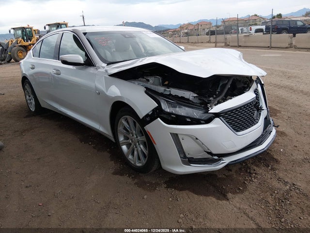 2023 CADILLAC CT5 1G6DM5RK6P0104805 Photo 0