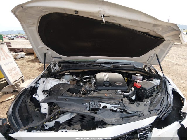 2023 CADILLAC CT5 1G6DM5RK6P0104805 Photo 9