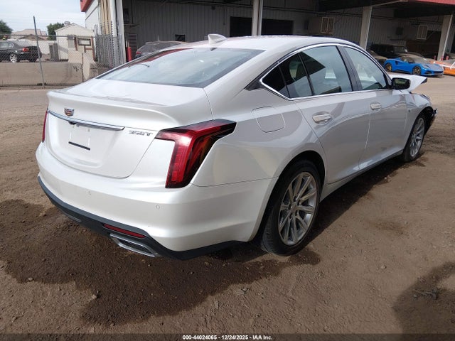 2023 CADILLAC CT5 1G6DM5RK6P0104805 Photo 3