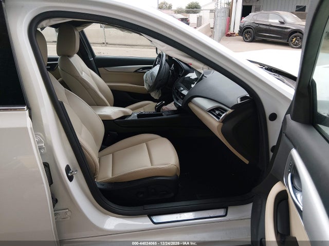 2023 CADILLAC CT5 1G6DM5RK6P0104805 Photo 4