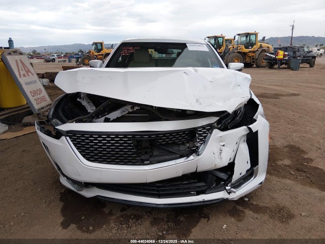2023 CADILLAC CT5 1G6DM5RK6P0104805 Photo 5