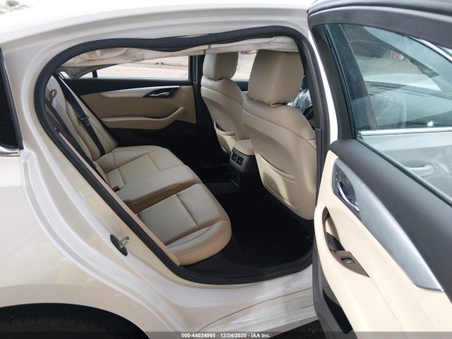 2023 CADILLAC CT5 1G6DM5RK6P0104805 Photo 7