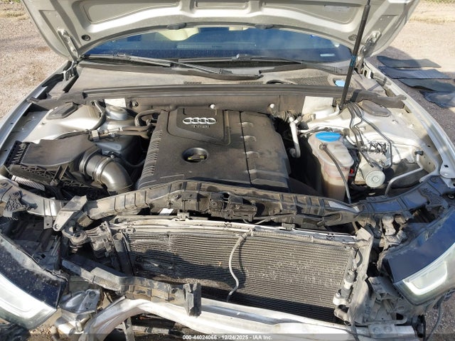 2015 AUDI A5 WAUMFAFR9FA032280 Photo 9