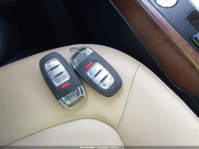 2015 AUDI A5 WAUMFAFR9FA032280 Photo 10